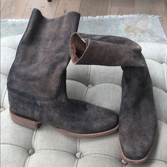 Lucchese Other - Lucchese Boots